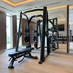 Easemytrip - Cozy And Elegant 1Br Apt With Large Pool And View